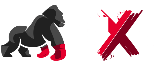 Apex Boxing Cliente de UP Group Studio